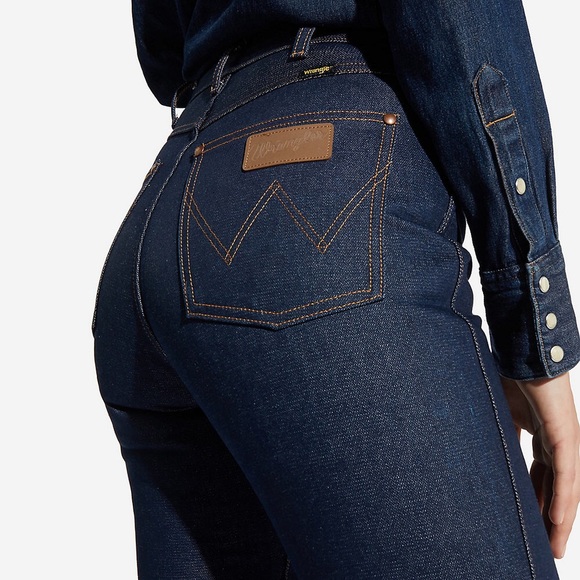 modern icon jeans